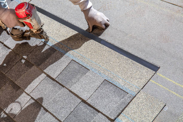 Quick and Trustworthy Emergency Roof Repair Services in Jupiter, FL